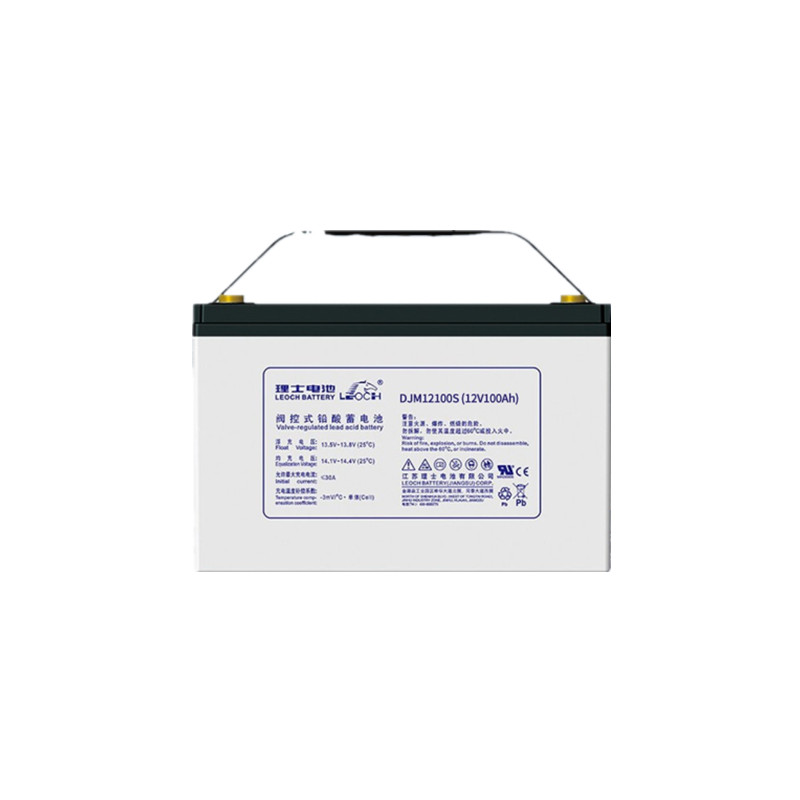 泰州理士蓄电池DJM12100（12V100AH）