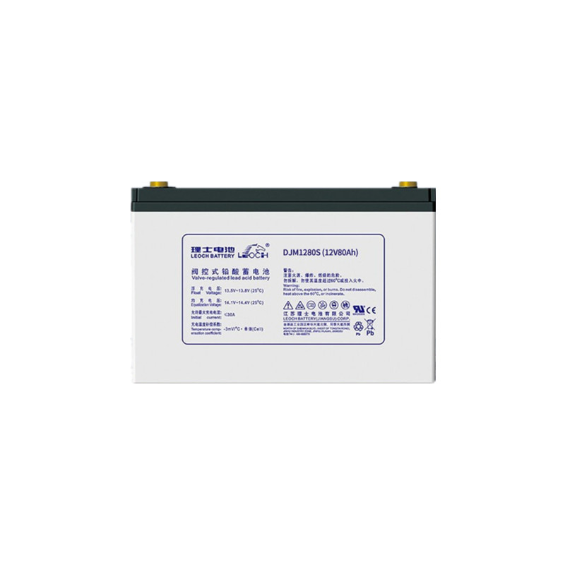泰州理士蓄电池DJM1280（12V80AH）