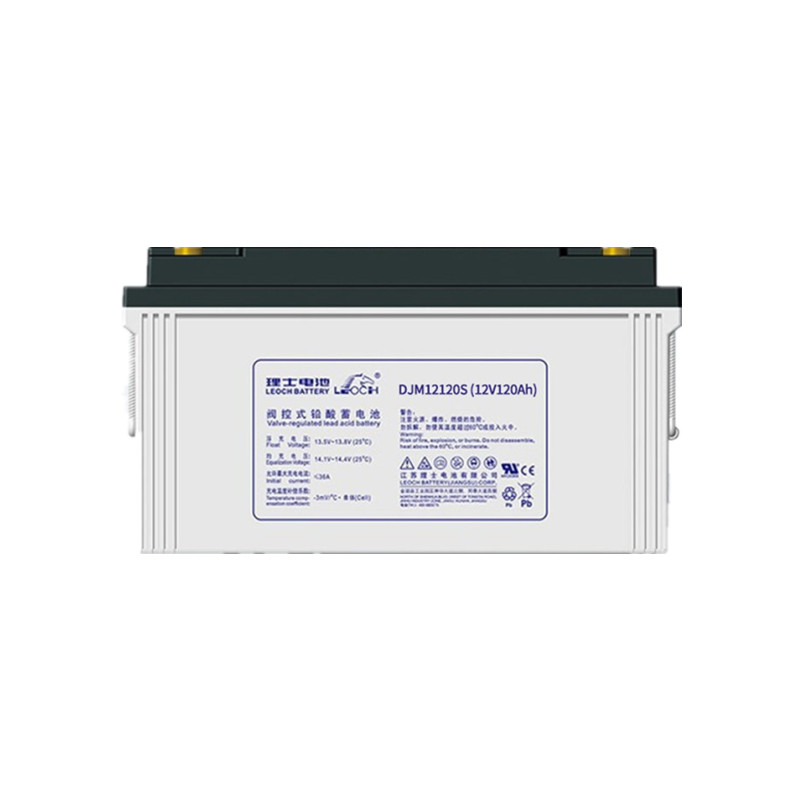泰州理士蓄电池DJM12120（12V120AH）